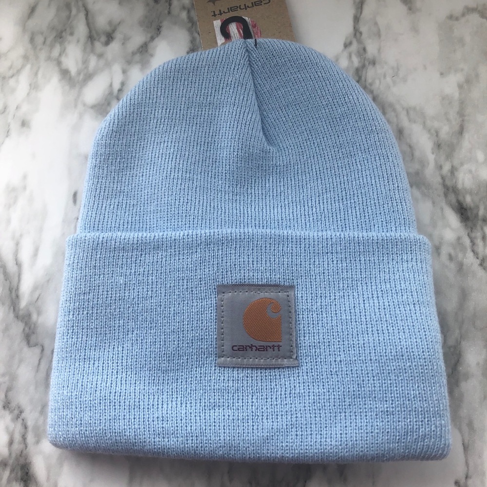 Carhartt beanie